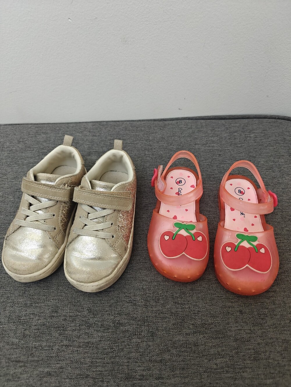 Girl Shoes